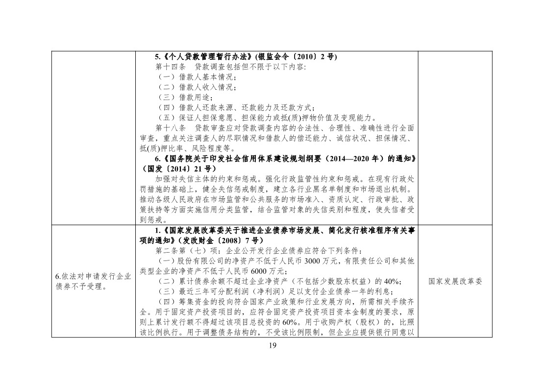 放大招！38個部門聯(lián)合發(fā)文對知識產(chǎn)權(quán)領(lǐng)域嚴重失信主體開展聯(lián)合懲戒（全文）