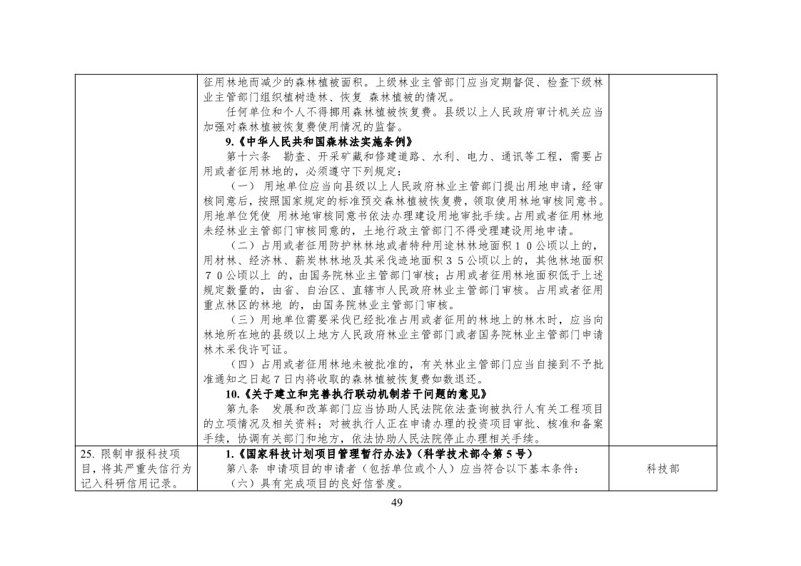 放大招！38個部門聯(lián)合發(fā)文對知識產(chǎn)權(quán)領(lǐng)域嚴重失信主體開展聯(lián)合懲戒（全文）