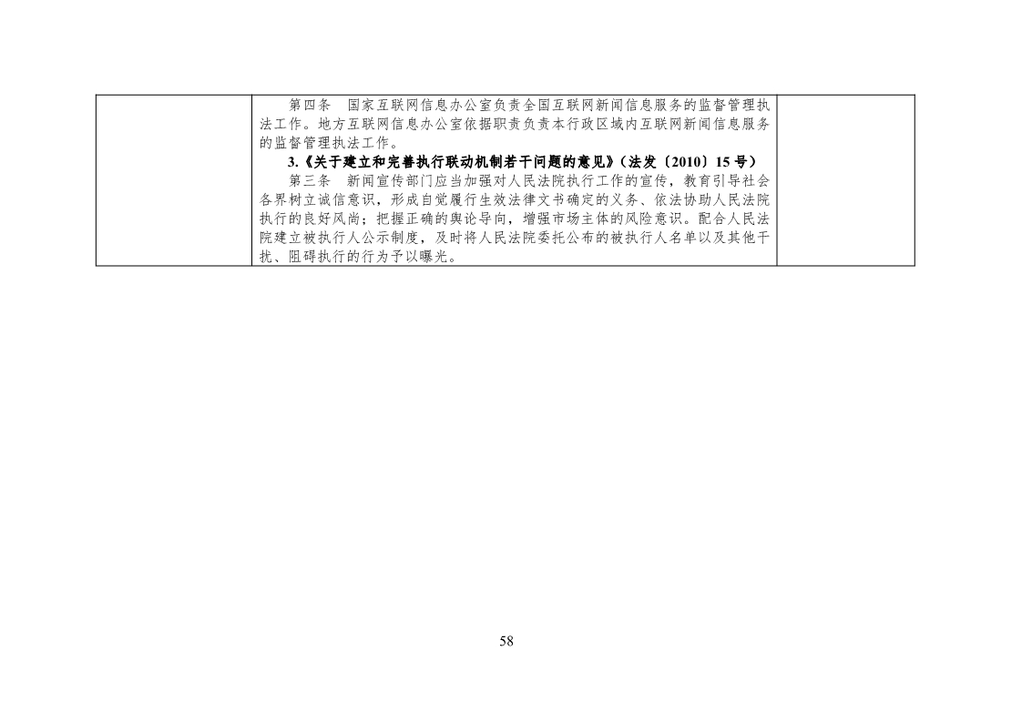 放大招！38個部門聯(lián)合發(fā)文對知識產(chǎn)權(quán)領(lǐng)域嚴重失信主體開展聯(lián)合懲戒（全文）