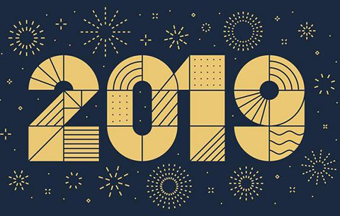 2019！這些知識(shí)產(chǎn)權(quán)新規(guī)施行！