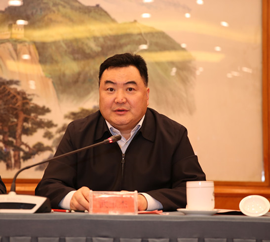 剛剛！第十一屆中國(guó)國(guó)際商標(biāo)品牌節(jié)新聞發(fā)布會(huì)在京舉行，2019年7月將在銀川市舉辦！