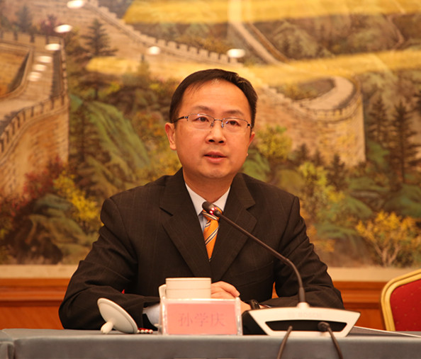 剛剛！第十一屆中國(guó)國(guó)際商標(biāo)品牌節(jié)新聞發(fā)布會(huì)在京舉行，2019年7月將在銀川市舉辦！
