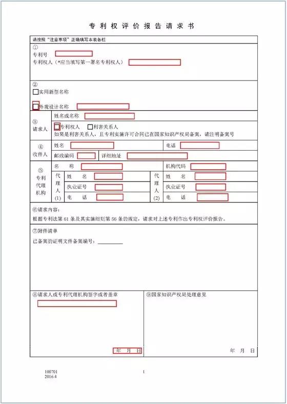 一文讀懂“專利常見(jiàn)文件辦理類型”