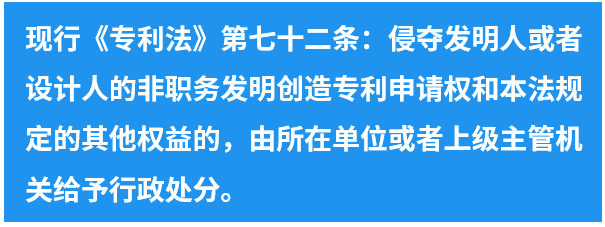 專利法第四次修改的“辛路”歷程