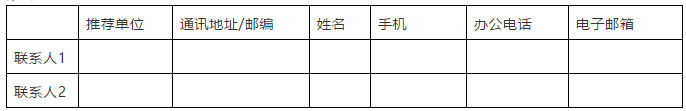 國(guó)家知識(shí)產(chǎn)權(quán)局關(guān)于評(píng)選第二十一屆中國(guó)專(zhuān)利獎(jiǎng)的通知