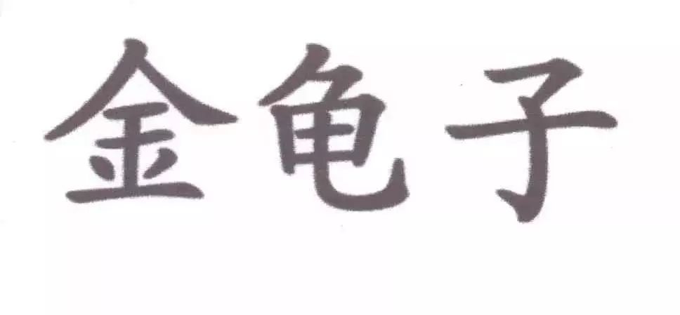 究竟是角色還是藝名？“金龜子”商標(biāo)無效行政糾紛開庭審理