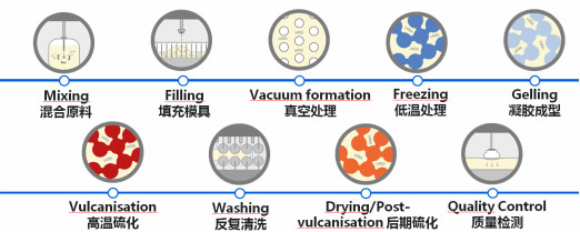 “TALALAY”工藝技術(shù)涉及的商標(biāo)案件評(píng)析