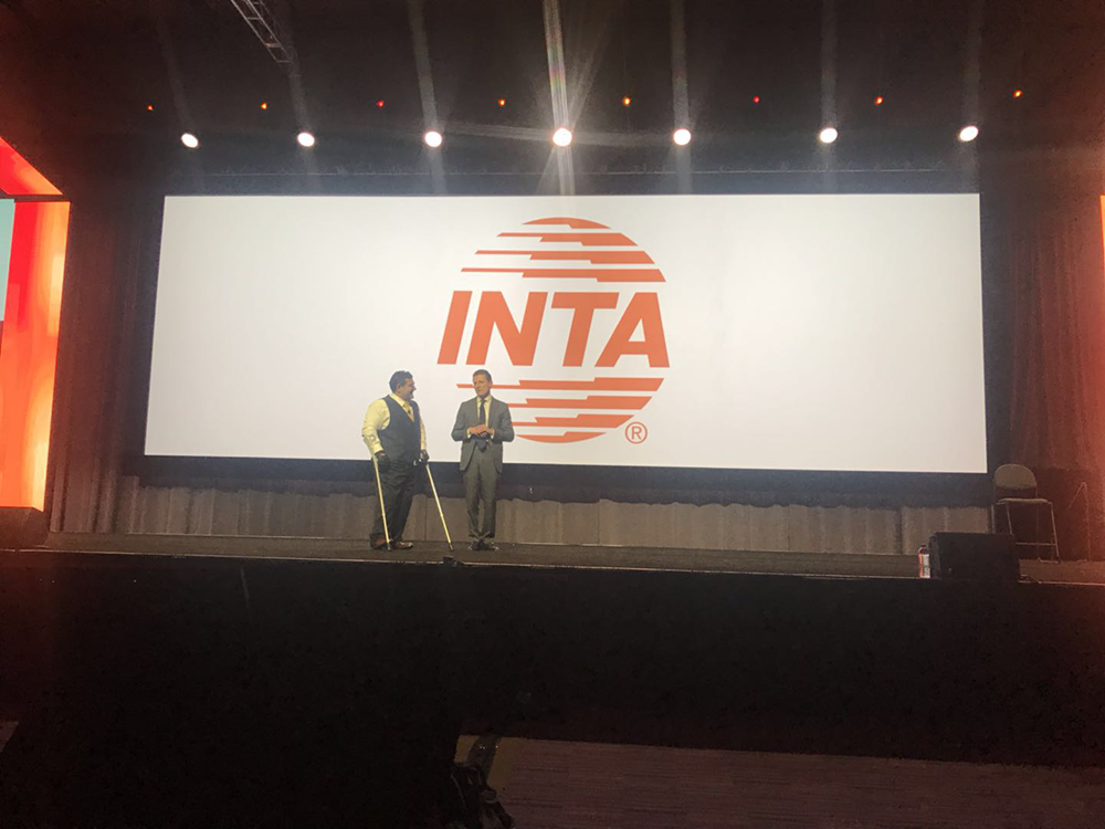 【INTA前線】隆重開幕：INTA2019年會首日精彩不斷