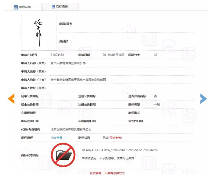 “任正非”、“孟晚舟”姓名被搶注為商標？