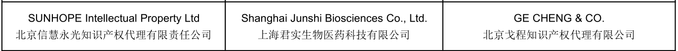 2019第四屆中國醫(yī)藥知識(shí)產(chǎn)權(quán)峰會(huì)將于上海舉辦