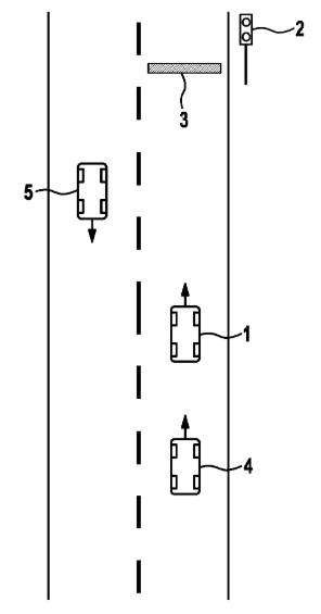 窺一斑而知全豹，以專利視覺解構(gòu)車聯(lián)網(wǎng)