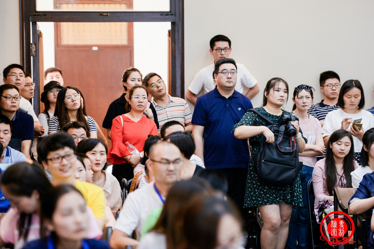 剛剛！第三屆“中國專利檢索技能大賽”在京成功舉辦