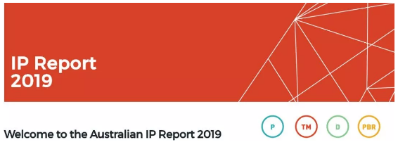澳大利亞知識產(chǎn)權局發(fā)布第7版《知識產(chǎn)權報告》