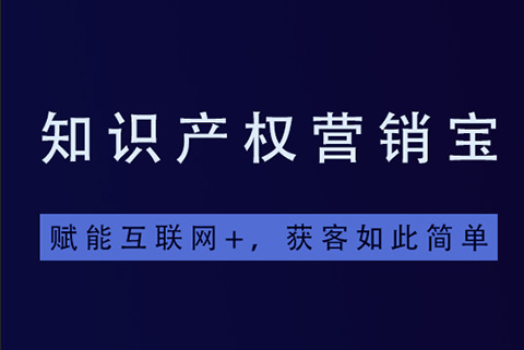 一款「集智能商標(biāo)查詢+商標(biāo)起名+拓客引流于一體」的知產(chǎn)營(yíng)銷寶系統(tǒng)