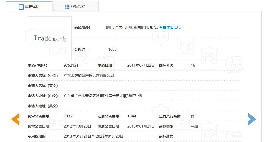 驚呆！“專利師”沒申請專利，“商標注冊”卻成了商標