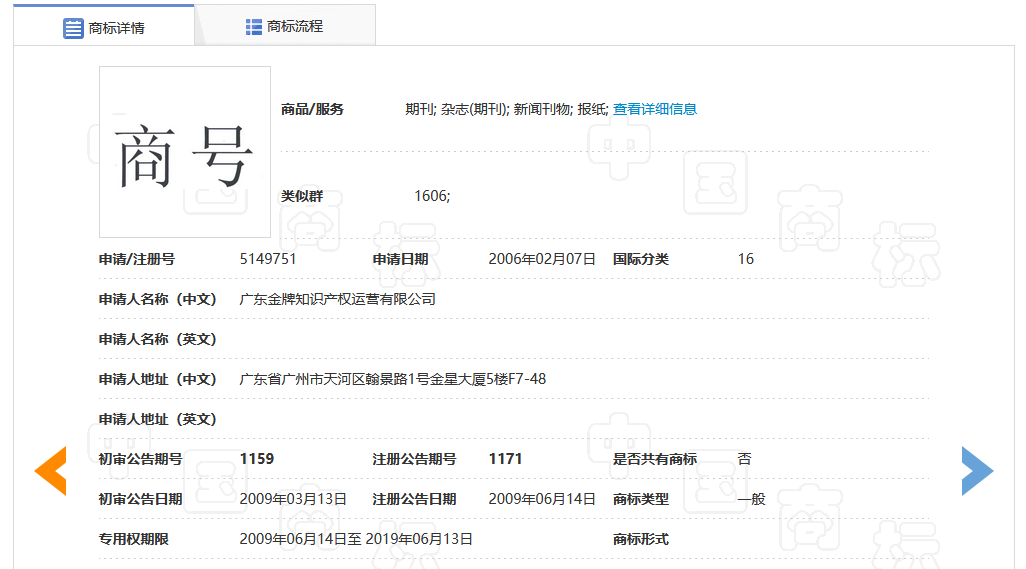 驚呆！“專利師”沒申請專利，“商標注冊”卻成了商標