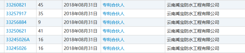 驚呆！“專利師”沒申請專利，“商標注冊”卻成了商標