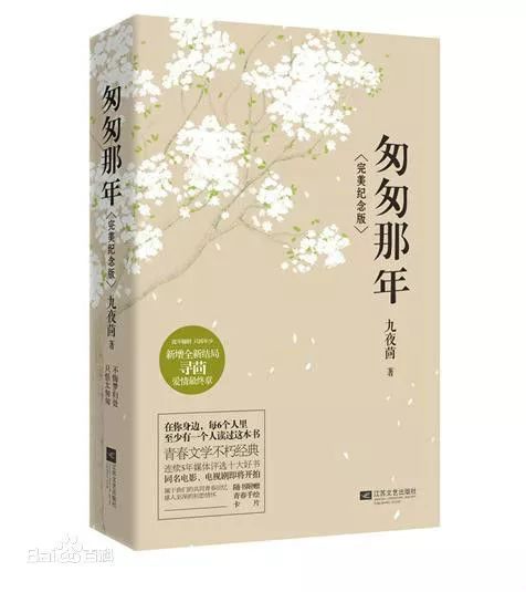 小說《匆匆那年》及番外與網(wǎng)劇《匆匆那年：好久不見》 著作權及不正當競爭一案塵埃落定