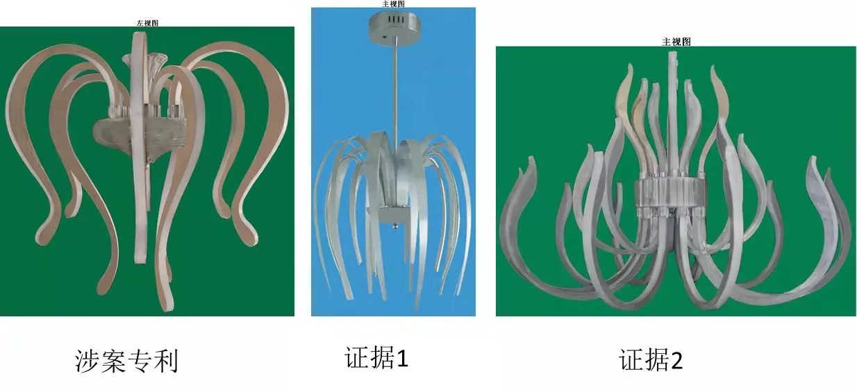 外觀設計專利無效案件中有關“組合啟示”的考量與判斷