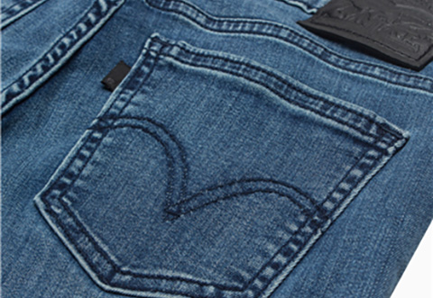 Levi’s?雙弧線商標(biāo)維權(quán)案再勝訴！為侵權(quán)者敲響警鐘