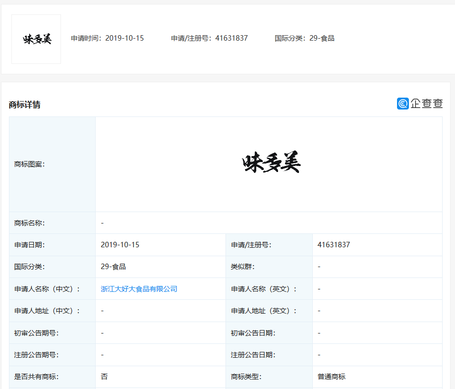“味多美”商標(biāo)爭(zhēng)奪戰(zhàn)，是在先申請(qǐng)更勝一籌還是在先使用更有勝算？