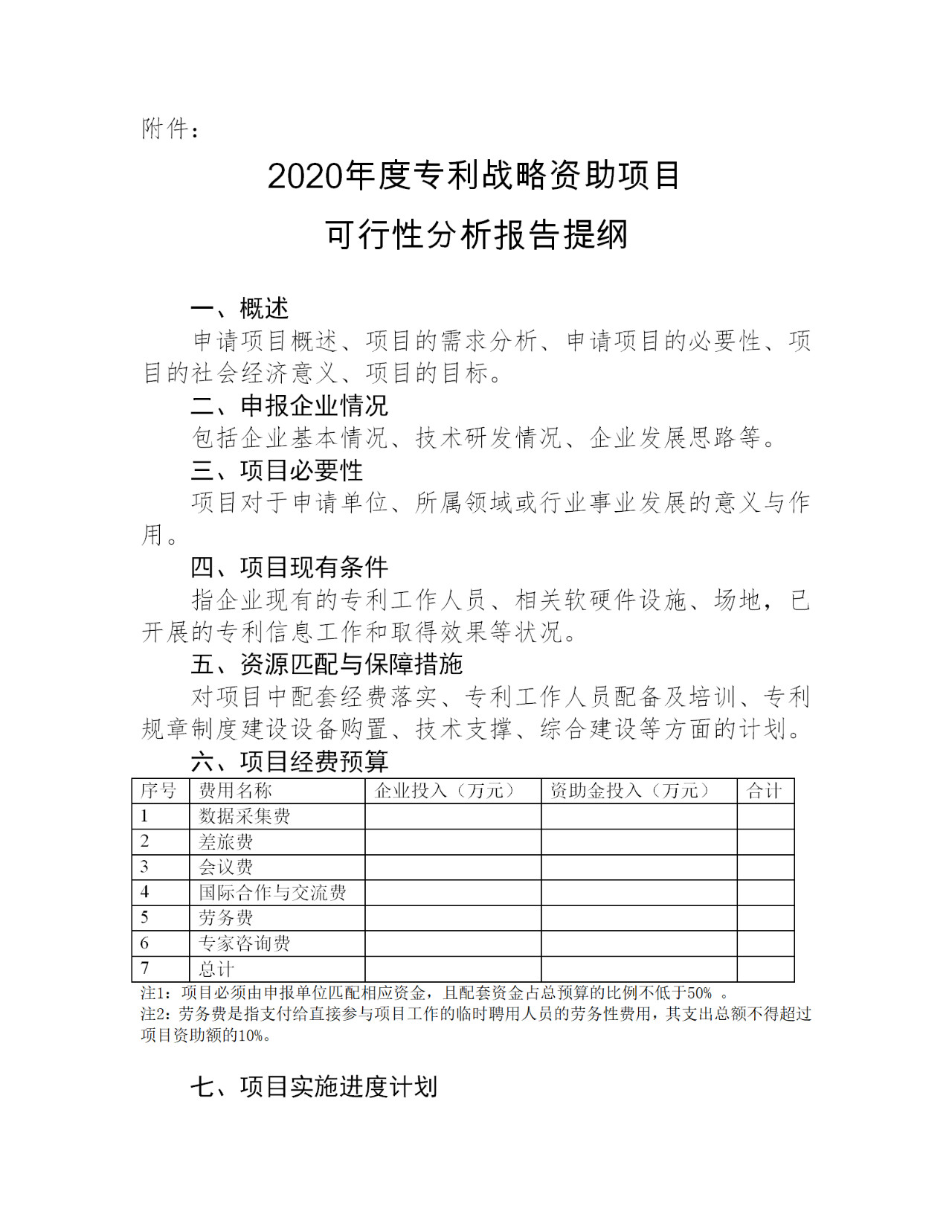 注意啦！2020年度中關(guān)村專利戰(zhàn)略專項(xiàng)資金和專利創(chuàng)業(yè)專項(xiàng)資金開始申報(bào)啦！