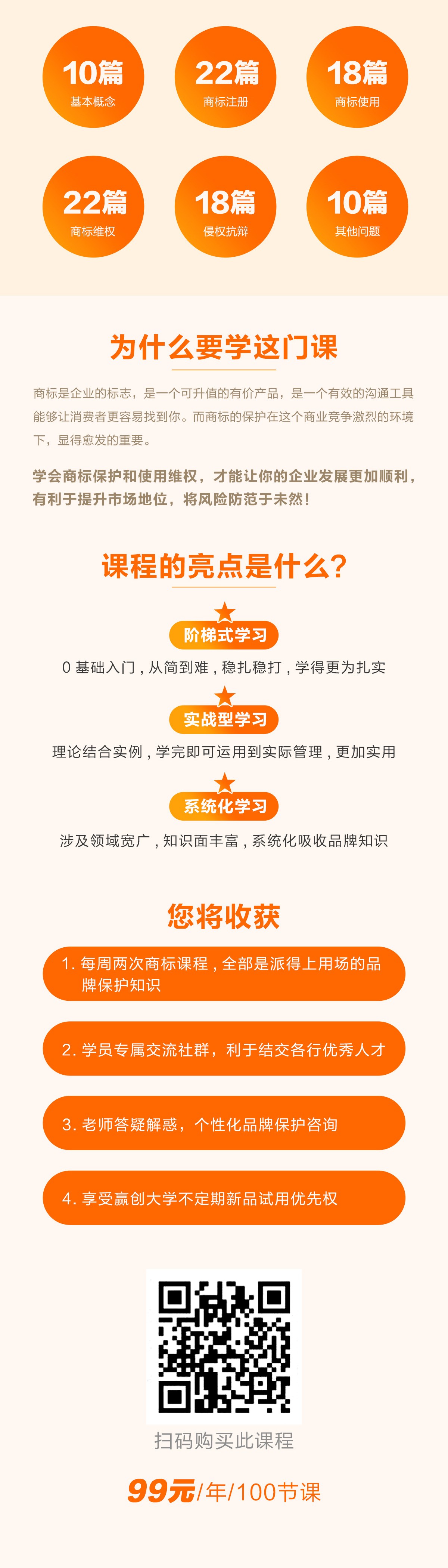 首發(fā)！“月梅說品牌”100節(jié)品牌保護必修課（實戰(zhàn)經(jīng)驗+案例解讀）