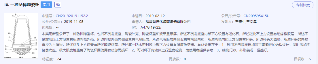 “不倒翁小姐姐”火了！你知道她背后的那些發(fā)明嗎？