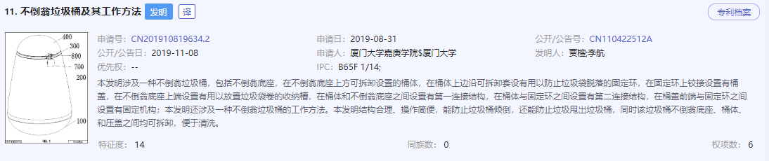 “不倒翁小姐姐”火了！你知道她背后的那些發(fā)明嗎？