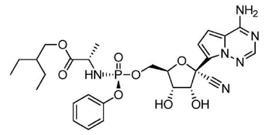 揭秘！瑞德西韋（Remdesivir）研發(fā)企業(yè)的專利布局戰(zhàn)略