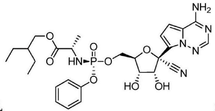 揭秘！瑞德西韋（Remdesivir）研發(fā)企業(yè)的專利布局戰(zhàn)略