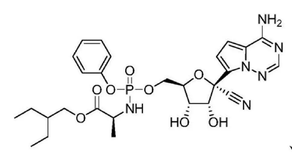 揭秘！瑞德西韋（Remdesivir）研發(fā)企業(yè)的專利布局戰(zhàn)略