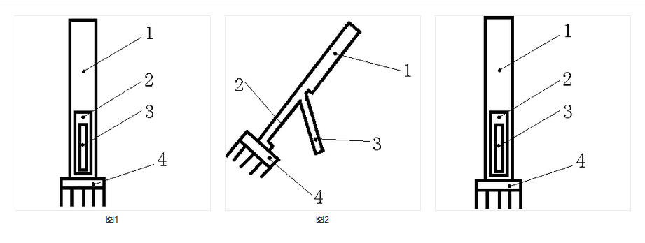 NASA立掃把挑戰(zhàn)玩了嗎？還有這些專利讓掃把立起來了！