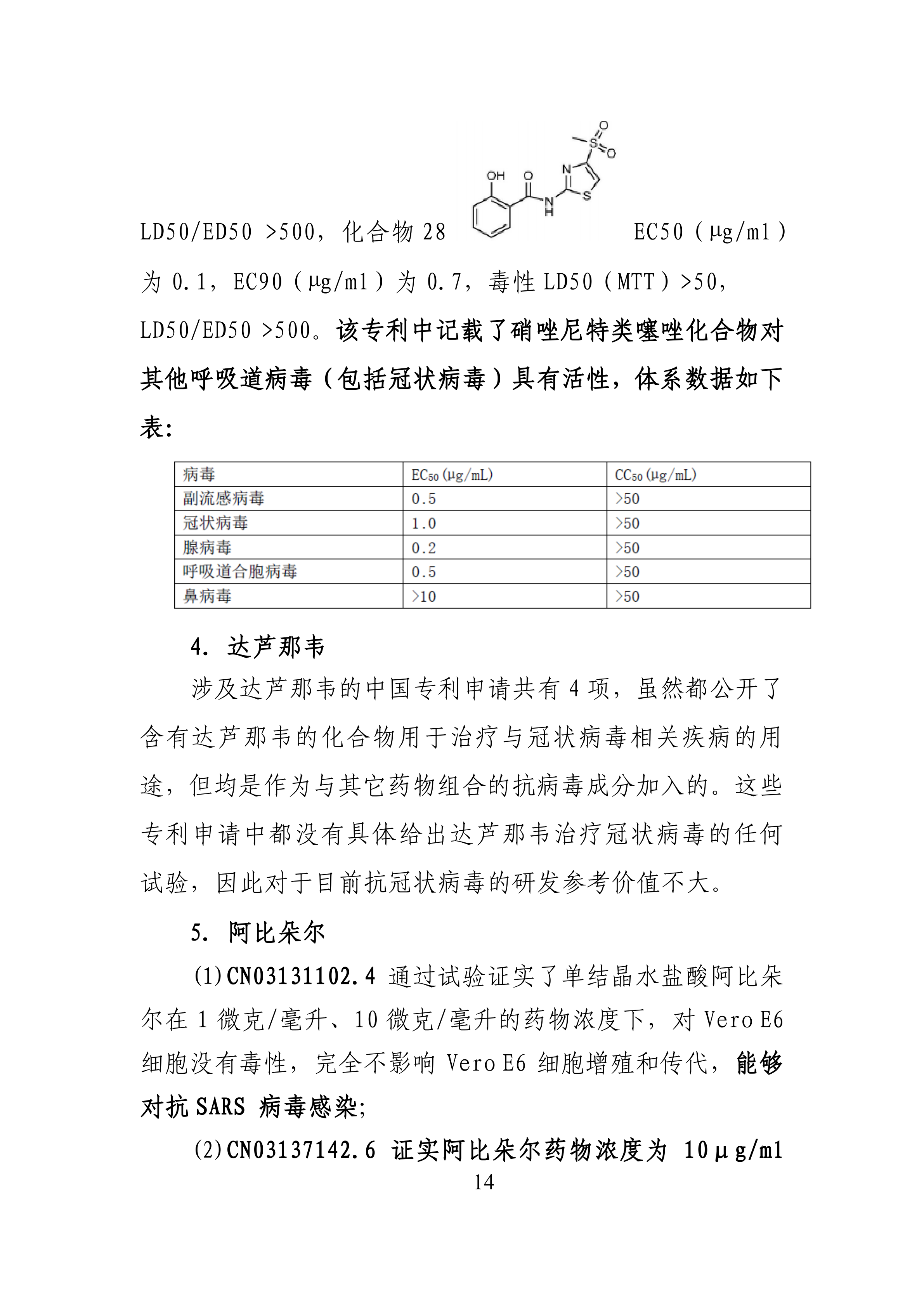 全文版來啦！《抗擊新型冠狀病毒肺炎專利信息研報(bào)》剛剛發(fā)布