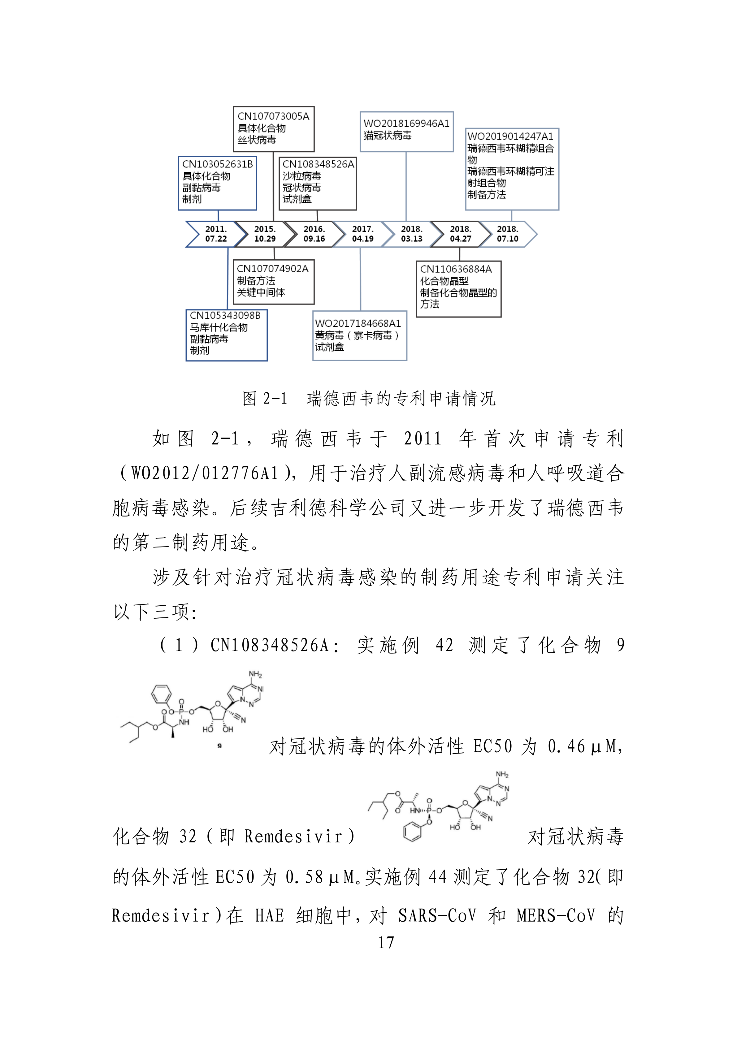 全文版來啦！《抗擊新型冠狀病毒肺炎專利信息研報(bào)》剛剛發(fā)布