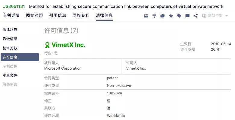 專利侵權(quán)，賠款35億！蘋果居然輸給這家只有20幾人的小公司