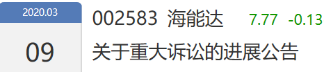 震驚！海能達(dá)被美國(guó)法院判決向摩托羅拉賠償53億，事涉商業(yè)秘密、版權(quán)侵權(quán)