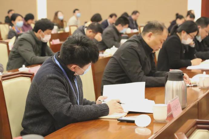 無錫市召開知識產(chǎn)權(quán)金融賦能工程推進會