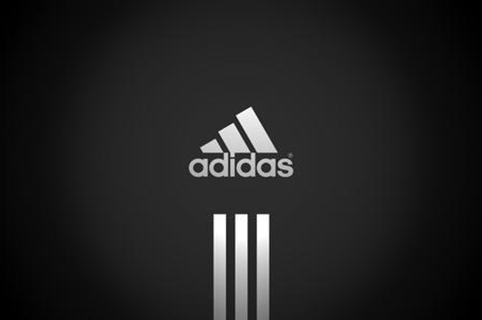 肖像商標被駁回！帶有adidas商標的衣服惹了禍