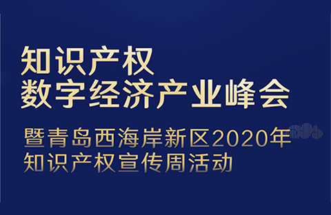 知識產(chǎn)權(quán)護航數(shù)字經(jīng)濟發(fā)展，八戒知識產(chǎn)權(quán)首發(fā)“知識產(chǎn)權(quán)數(shù)字公共服務(wù)平臺20城計劃”