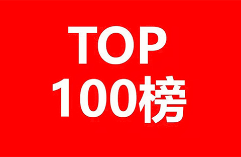 2019年「山東省申請人」商標(biāo)申請量排行榜（TOP100）