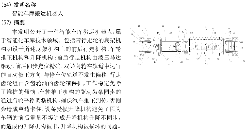 #晨報#清理僵尸粉、群發(fā)消息...群控軟件被判侵權并賠償260萬元；智能機器人，解決“停車難”！一審維持國知局專利有效決定