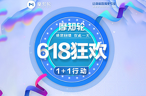 摩知輪：“商標(biāo)圖譜”Beta版上線，可視可點(diǎn) 全局掌控——618福利！買一贈(zèng)一！