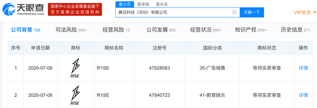 #晨報(bào)#抖音海外版TikTok遭競(jìng)爭(zhēng)對(duì)手Triller起訴專利侵權(quán)；涉嫌商標(biāo)侵權(quán)？Data Access對(duì)微軟提起訴訟