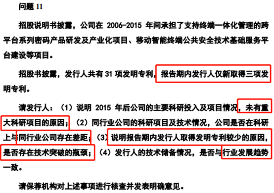 調查：33家企業(yè)曾被按下科創(chuàng)板IPO暫停鍵，50%都與知識產權有關，如何破解？