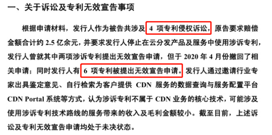 調查：33家企業(yè)曾被按下科創(chuàng)板IPO暫停鍵，50%都與知識產權有關，如何破解？