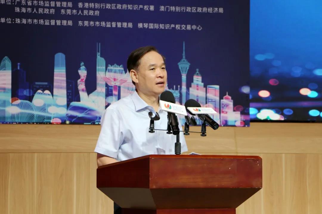 第二屆灣高賽決賽在珠海圓滿收官！