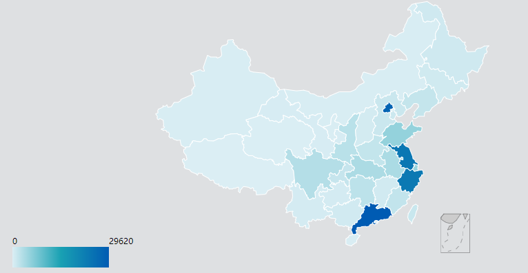 2020上半年中國(guó)企業(yè)發(fā)明授權(quán)專利排行榜（TOP100）