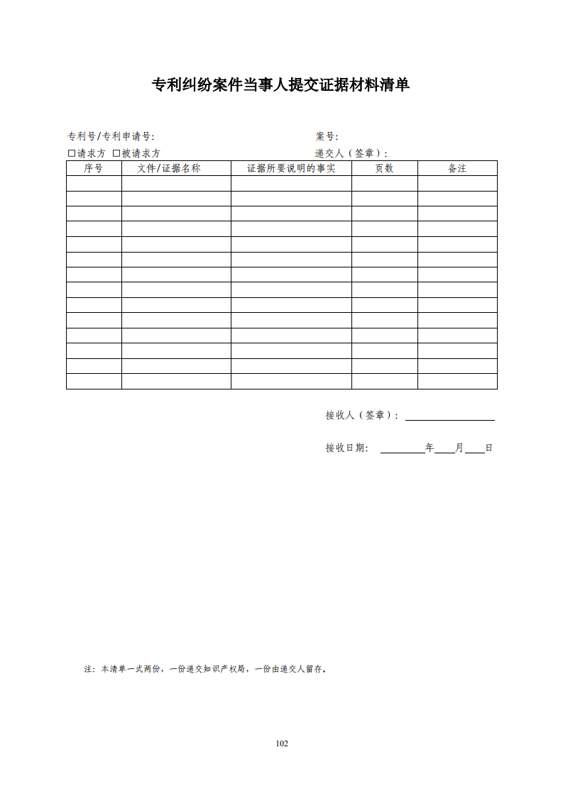 國(guó)知局：《專利糾紛行政調(diào)解辦案指南》全文發(fā)布