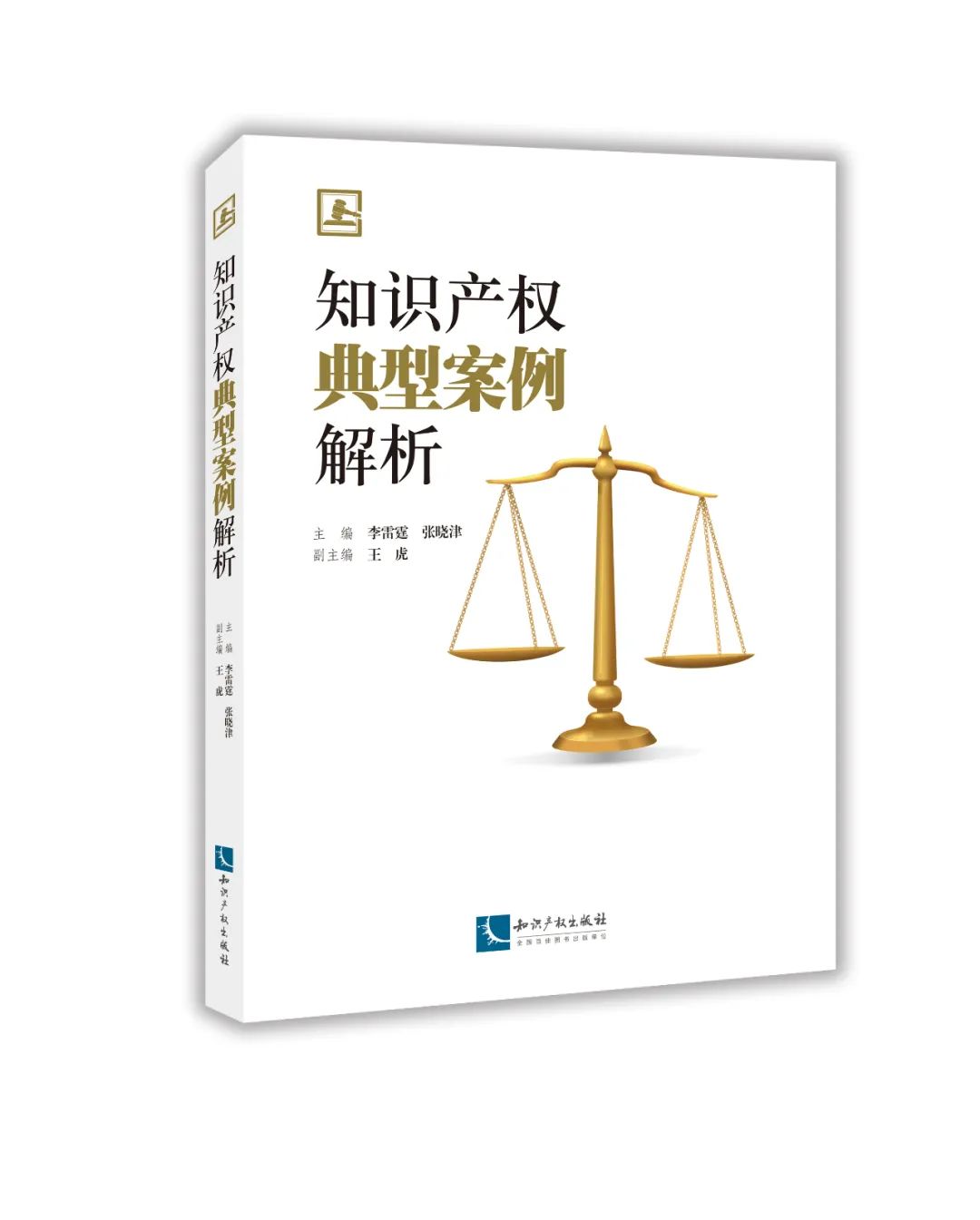 贈書活動不間斷！《知識產(chǎn)權(quán)典型案例解析》片段：評大頭兒子公司與央視動畫公司著作權(quán)權(quán)屬、侵權(quán)糾紛案